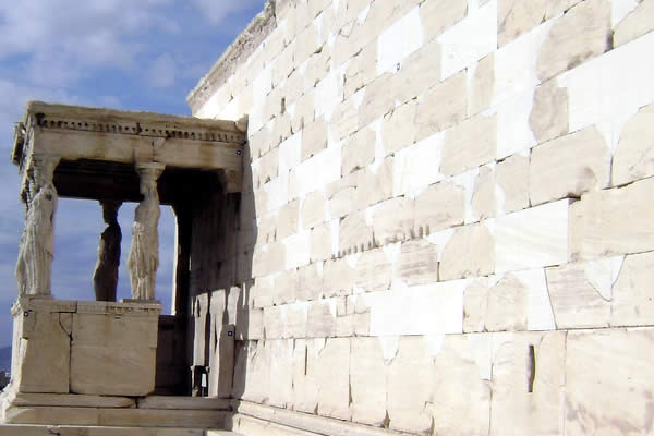 Διάλεξη του Θ. Τάσιου «Γιατί το κοινωνικό ενδιαφέρον για τα μνημεία» στο ΑΠΘ