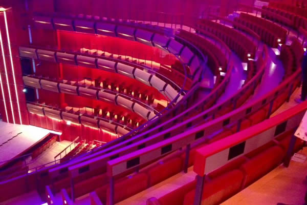 300 δωρεάν θέσεις για ανέργους σε όπερα του Τζουζέππε Βέρντι στην Εθνική  Λυρική Σκηνή | diorismos.gr