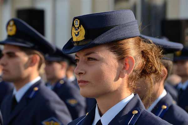 Ιδρύεται νέα σχολή μονίμων υπαξιωματικών αεροπορίας (ΣΜΥΑ) | diorismos.gr